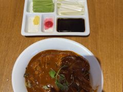 -老北京炸酱面·烤鸭(前门店)