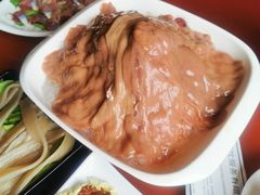 大刀腰片-山城辣妹子(定福庄店)