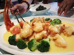 -廊亦舫Lang Yi Fang Restaurant(金桥店)
