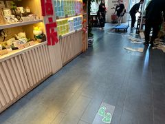 -吴裕泰茶庄(前门大街店)