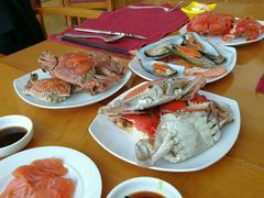 -视界美食自助餐厅·石家庄希尔顿酒店