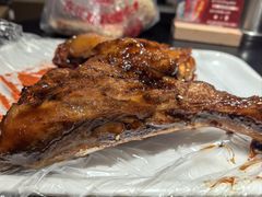 -赵元章肉骨烧(山塘街店)