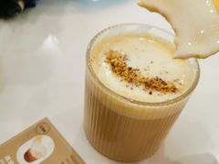 酒花（无酒精）特调咖啡-1/4 ONE QUARTER COFFEE LAB(朝阳大悦城店)