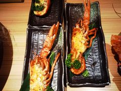 -花和海鲜自助(梅江店)