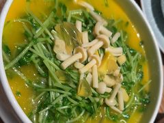 上汤豆苗-榕意·川味之美(深业上城店)