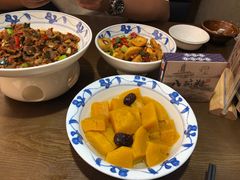 -八碗湘长沙市井菜(坡子街店)