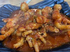 -京玉菲饭店(李村店)