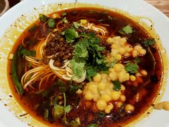 -好這口重庆小面(总店)