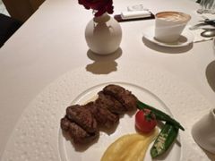 -香樟花园法式铁板烧(恒隆广场店)