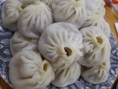 布里亚特包子-敖特尔布里亚特美食坊(世纪花苑店)