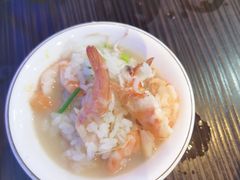 -东江海鲜大排档·潮汕菜·砂锅粥