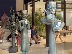 -诗婢家(宽窄巷子店)