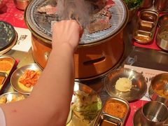 -西塔老太太泥炉烤肉(苏州大悦城店)