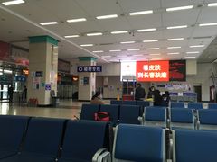 -凯旋公路客运站