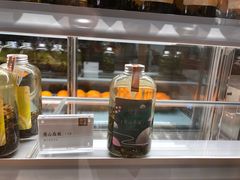 青心乌龙-奈雪的茶(大悦城店)