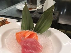 -元渔铁板烧(万象城店)