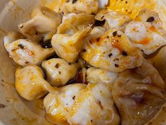 钟水饺-岳记老成都三味面