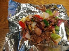 -胖姥姥·川湘闽菜(汕尾蓝天广场店)