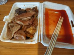 -细妹五香牛杂(步行街店)