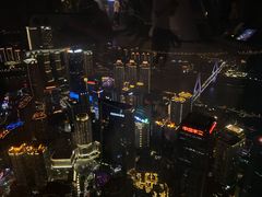 -WFC会仙楼观景台