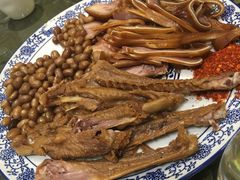 -茅溪菜·家宴(上品拾陆店)