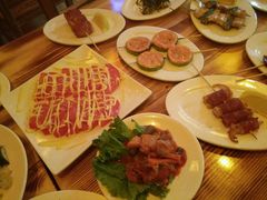 -鸟先生居酒屋(东湖馨园店)