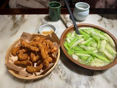 -情满四合院•京菜•烤鸭(动物园店)
