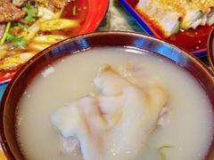 -渝味川菜(夜宵航母店)