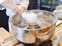 -AdD全日制餐厅(中谷花园酒店)