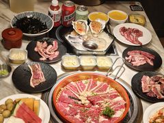 -火炉火自助餐(西直门凯德MALL店)