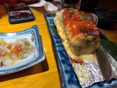 -东岸料理·寿司·刺身