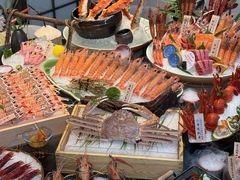 -上井料理黑金店(IFS国金中心店)