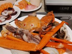 -安蒂娅·海鲜自助餐厅(安蒂娅美兰酒店)