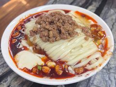 -西月城谭豆花(春熙路店)