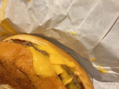 -麦当劳(顾村公园店)