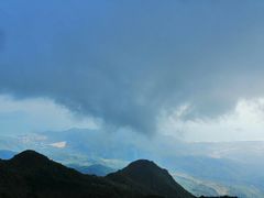 -七娘山