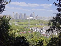 -狼山风景名胜区