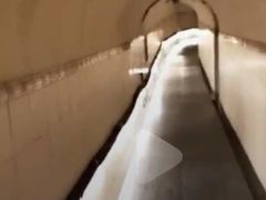 -洞庭洲·防空洞火锅·烧烤·铜锅涮肉(新百广场店)