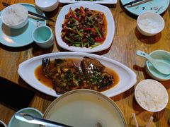 -南海渔家•海鲜•正宗海南菜(海棠湾店)