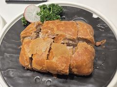 -莆田餐厅PUTIEN(三里屯店)