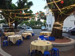 -隆都四季香饭店(碧海路店)