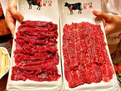 -今日牛事潮汕鲜牛肉火锅(瑞金店)