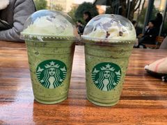 -星巴克臻选(杭州嘉里中心1F店)
