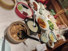-小吊梨汤·北京菜·烤鸭(清河万象汇店)