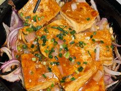 -穿越·外婆家(西溪天堂店)