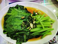-澳门陈光记烧味饭店(郎家园店)