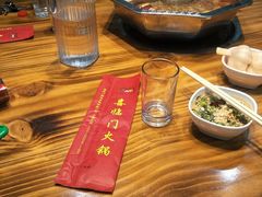 -喜临门火锅(南屯店)
