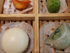 -蔡澜点心·粤菜(西单大悦城店)