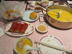-囍凤楼·粤菜·点心·火锅(温特莱店)