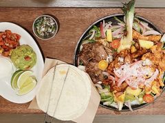 -Chili's Cafe&Bar奇利斯(滨江店)